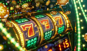 aubet Slots ဂိမ်းများ